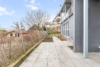 Exklusive Terrassenwohnung mit idyllischem Ausblick - Terrasse